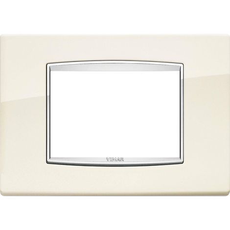 20653.C02 Placa Classic 3M Blanco Antiguo Eikon (1/3)