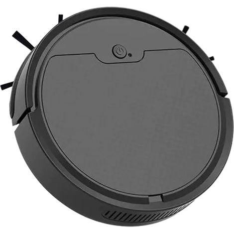 Balayeuse électrique tout-en-un, aspirateur et remorqueur intelligent, robot aspirateur automatique pour usage domestique (1/5)