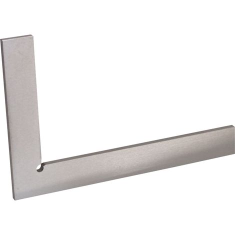 EQUERRE SIMPLE MECANICIEN 20 CM
