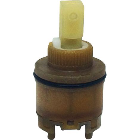 Ricambio cartuccia diametro 30 per miscelatore Franke 133.0513.814 (1/2)