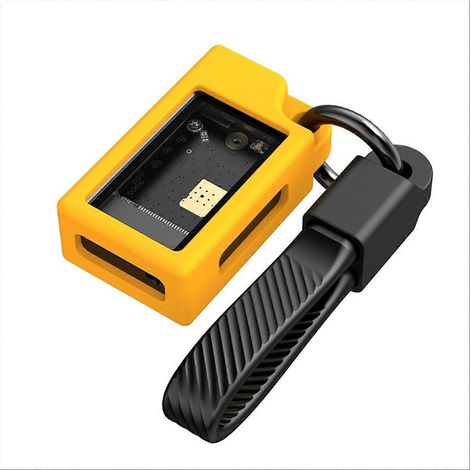 Boîtier SSD M.2 NVMe 2230 avec ventilateur de refroidissement USB 3.2 Gen 2 vers NVMe PCI-E M.2 pour ordinateur portable (1/5)