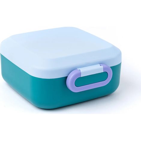 Rikko Lagoon Sky / Portapranzo Amuse con scomparti per bambini (1/5)
