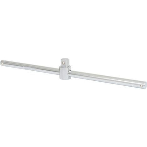 SchiebetÃ¼rgriff 3/4'' - LÃ¤nge 450 mm