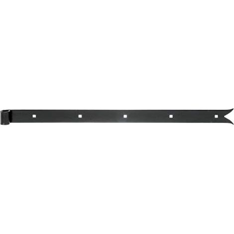 Pendente Drt Qc Nero 600mm ø14 (1/2)