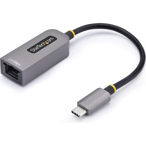 ADAPTADOR ETHERNET USB TIPO C