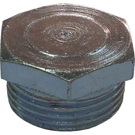 IDRAULICA-TAPPO MASCHIO 292 D 3/4- AMAFLEX- 10,0 pz