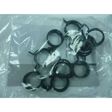 Remeha Fascetta stringitubo (10x), S100954