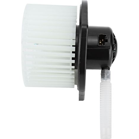 Moteur de soufflerie de chauffage 12 V compatible avec Mitsubishi 61550180 700239 7802A017 7802A217 (1/5)