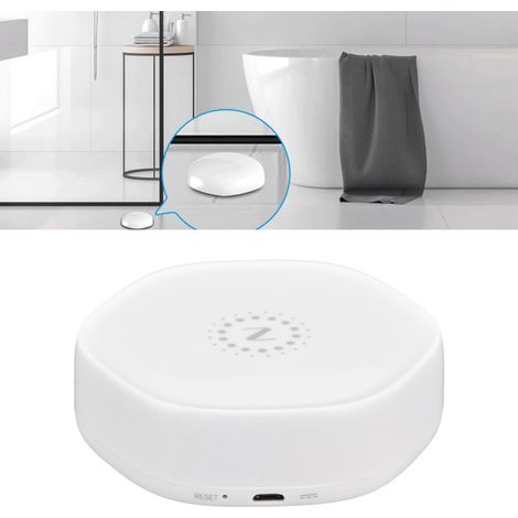 Drahtloses Heimnetzwerk-Gateway, Link-Control-Host, robustes Smart-Wi-Fi-Gateway für Tuya/ZigBee 3.0 (1/5)