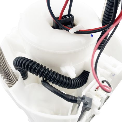 La pompe à carburant est compatible avec le tout nouveau bloc pompe à carburant haute qualité FAW Mazda Ruiyi L5T3-13-35Z.