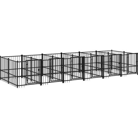 Lot de 20 séparateurs de tiroir, 37 x 7 cm, séparateurs de tiroir blancs, rangement tiroir plastique, adapté pour ranger chaussettes, sous-vêtements (1/5)