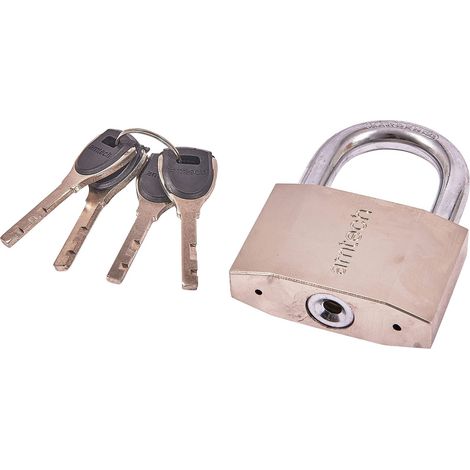 70mm Security Padlock - T0735 (1/3)