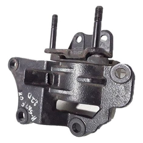 La référence 218322B200 convient au moteur diesel 2.2 monté à l'avant du Hyundai Santa Fe CM. (1/3)