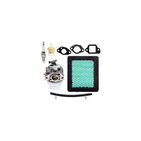 Carburador para motor de motocicleta GCV135 GCV160, repuestos para carburador de motor, carburador de motocicleta (1/3)