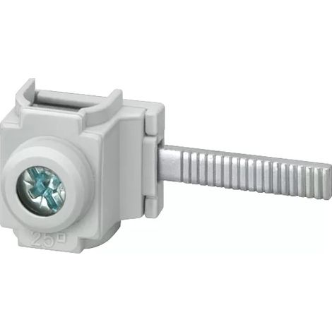 Siemens Indus.Sector Einspeiseklemme f.Stiftsammelschiene 5ST3768 (1/2)
