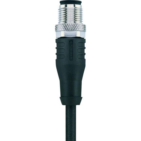 Cable flexible escha sin halógeno 5m resistente aceite