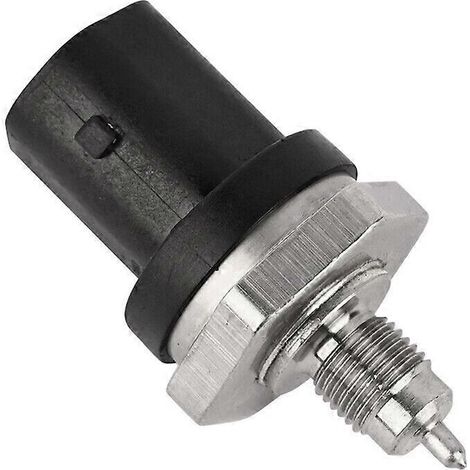 Sensor de presión del inyector de combustible para Land Rover Evoque Range Rover Sport LR054622 LR108241 (1/5)