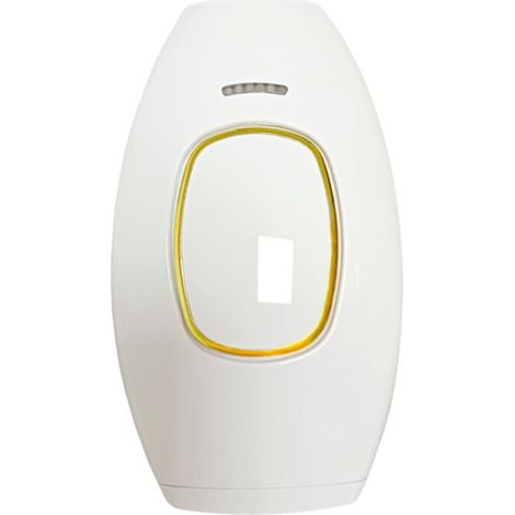 Épilation laser IPL pour femmes et hommes - Appareil d'épilation définitive indolore avec rajeunissement cutané pour le corps, le visage et le maillot - AquaForge (1/5)