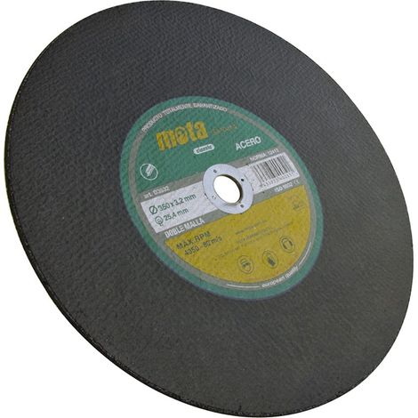 Lama di ferro a taglio piatto 223x2,0x22,23mm d2320