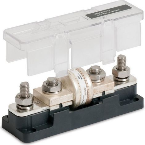 Klassen -T -Sicherungshalter mit zusätzlichen Bolzen -450-600A MP10