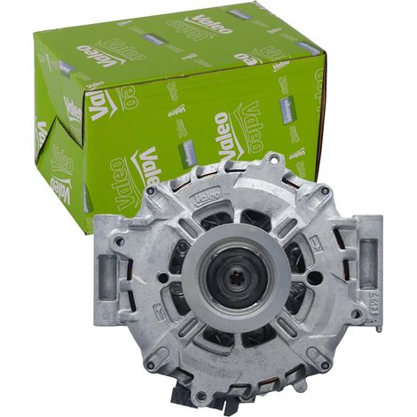 Démarreur-alternateur Valeo 443027 (1/3)