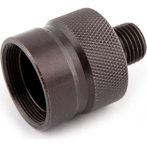 Adaptateur femelle m27x1 boschAdaptateur femelle M27x1mm Bosch du coffret masse à inertie + adaptateurs extraction injecteurs OM 0020BL - SA 0126 - CLAS Equipements