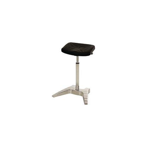 FRANKEL kaiserkraft, Assis-debout XL, hauteur réglable 600 - (1/2)