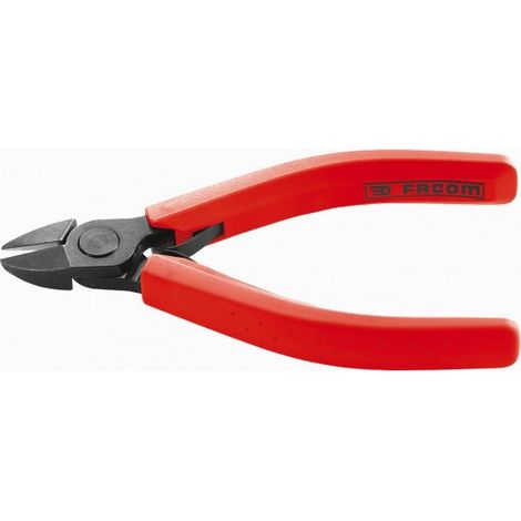 Axial schneidende Mikrozange FACOM 120 mm - 405.12