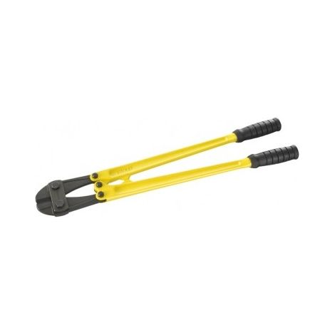 Stanley - Pince coupante pour tiges et boulons, longueur : 75 cm 1-95-566