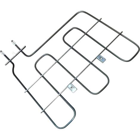 Resistenza forno - Forni, Fornelli Elettrici e a Gas - BEKO - 3163543663946847305