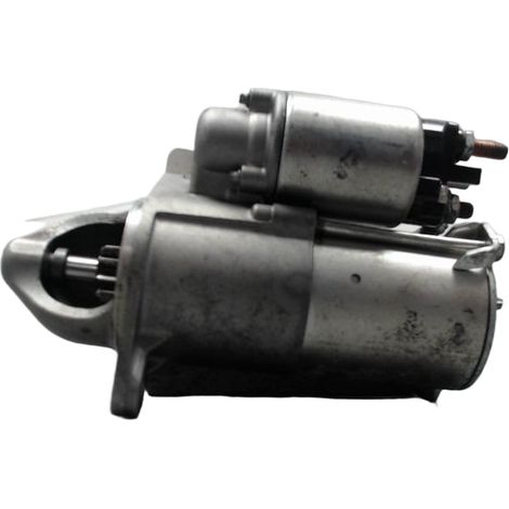 Demarreur OPEL Meriva 2006- [PRODUIT D'OCCASION]♻️55576980 (1/4)