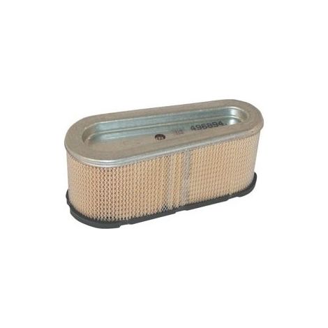 496894S - Filtre à air pour moteur BRIGGS ET STRATTON
