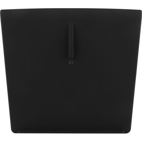 Chargeur sans fil 15 W pour téléphone portable, tapis de charge antidérapant, double port USB, compatible avec Tesla Model 3/Y (1/5)