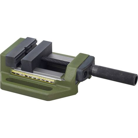 Primus 100 - Etau machine - Largeur de mors de 100 mm. - Proxxon