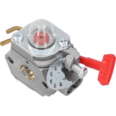 Carburateurs Walbro WT458, WT-220, WT-318, WT-318X, WT-165, WT71C (1/5)