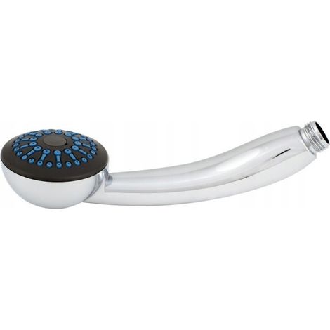 Robinet de douche Hydroland kinga anti-calcaire filetage 1/2" (1/2)