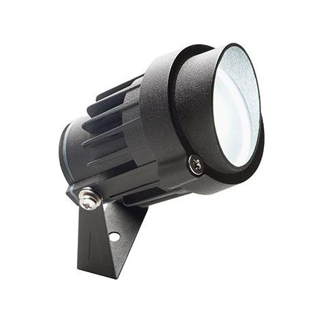 Strahler 6W Led 4000K Fuchslinie schwarz (1/3)