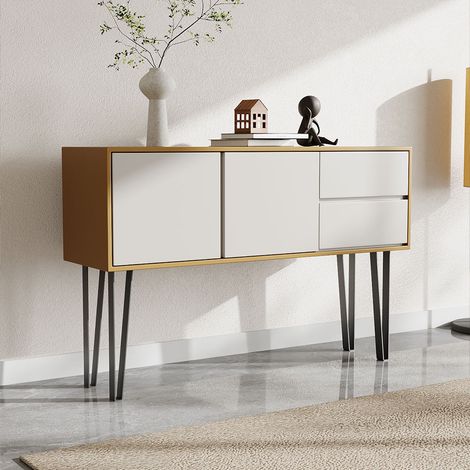 Trapezoidal Metal Furniture Legs (1/5)