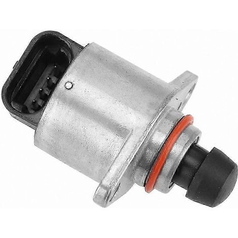 Régulateur de pression de carburant pour Cadillac Escalade V8 5.3L de 2002 - Pièce de rechange pour la soupape de commande du moteur (1/5)