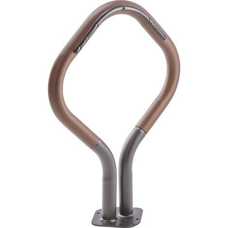 Arceau support 2 vélos (1/5)