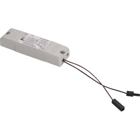 [NEUWERTIG] B-Ware Brumberg Netzteil Stromversorgung Led Netzgerät Treiber Kunststoffgehäuse (1/2)