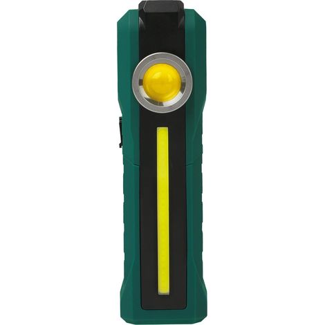 LINTERNA LED MULTIFUNCION 5 W
