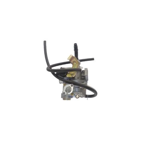 Carburateur PZ19 pour quads de motocross de 50 à 110 cm³ avec interrupteur