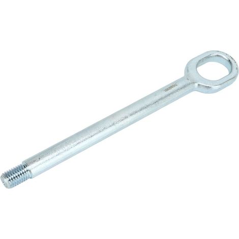Crochet de remorquage de remorque 7H0807401, Structure compacte, forte résistance, remplacement pour Multivan T5 2003 – 2012 (1/4)