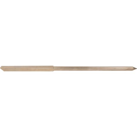 KS Tools BRONZEplus Hebestange 800 mm (1/3)