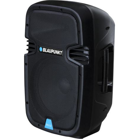Blaupunkt Profesjonalny system audio PA10 De 1 vía (1/2)