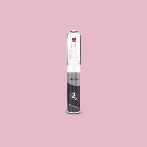 Stylo retouche peinture Pantone 7429 C  Mat