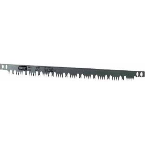 Stanley brzeszczot do piły kabłąkowej do drewna mokrego 610mm