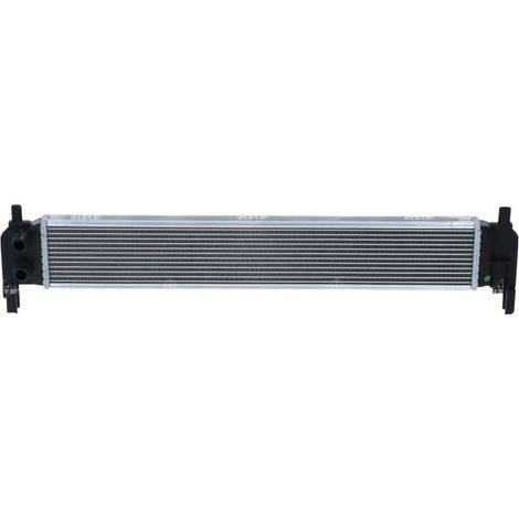 Radiateur, refroidissement du moteur NRF 59216 AUDI 5Q0121251EL