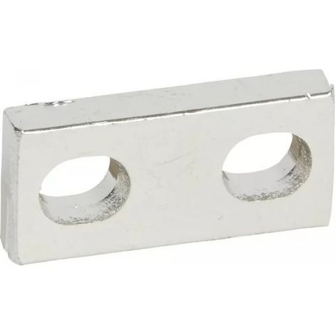 Legrand 039446 Shunt pour blocs jonction de puissance Viking 3 - pas 36-42